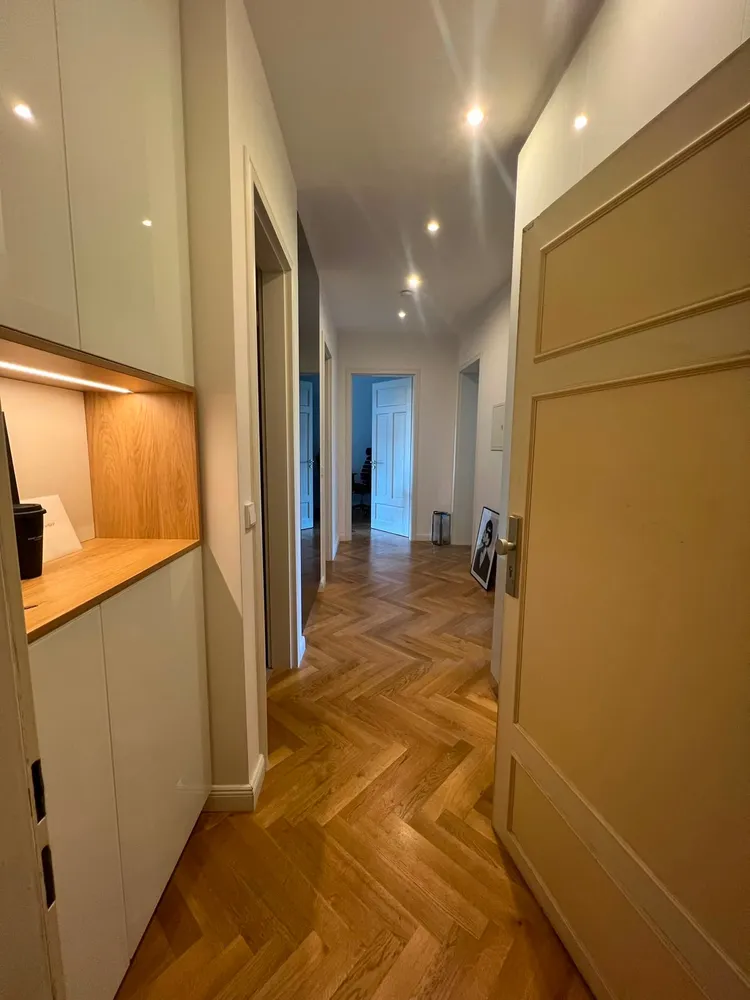 3 Zimmer Wohnung mit 81 m² in München – Bild 6