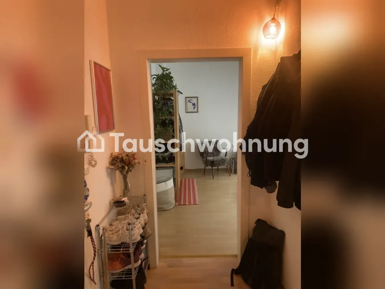 2 room apartment with 35 m² in Münster – Photo 4
