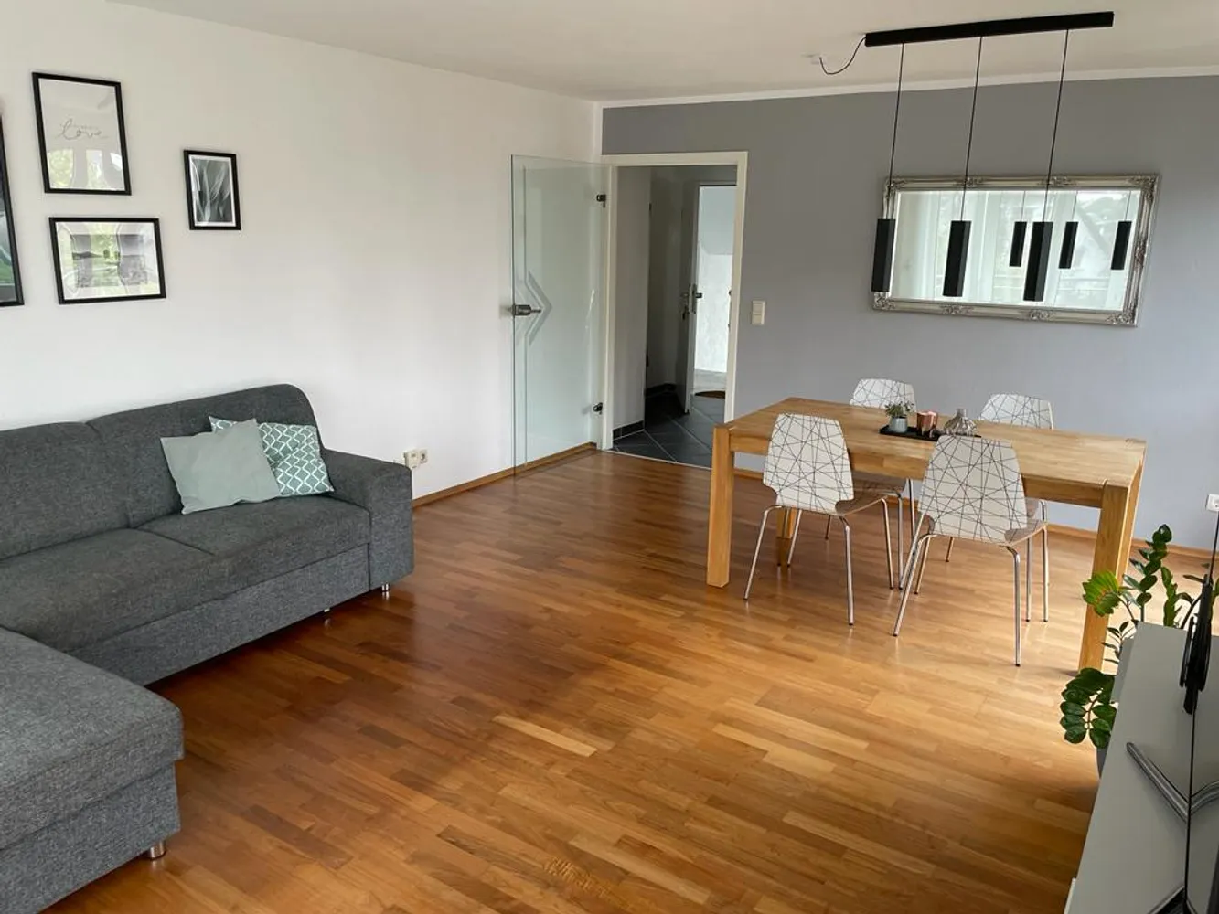 2 Zimmer Wohnung mit 58 m² in Bergisch Gladbach – Bild 9