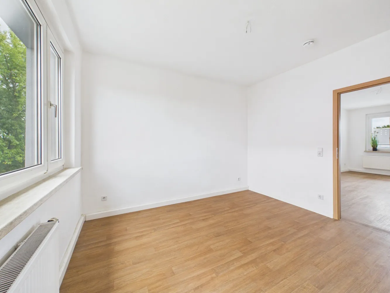 4 room apartment with 68 m² in Magdeburg – Photo 6