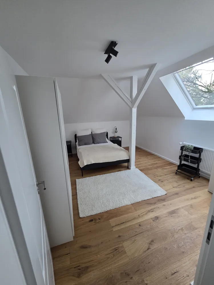 WG-Zimmer mit 19 m² in München – Bild 1