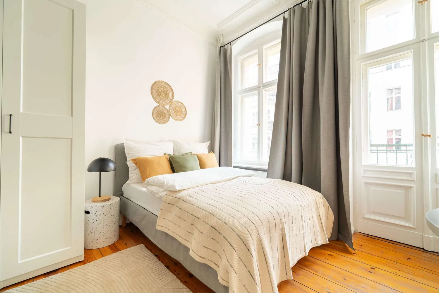 1 Zimmer Wohnung mit 39 m² in Berlin – Bild 8