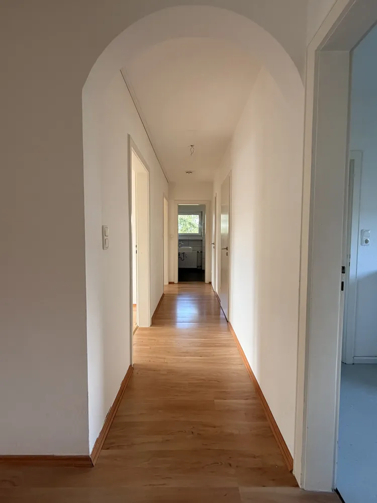4 Zimmer Wohnung mit 89 m² in Wetzlar – Bild 5