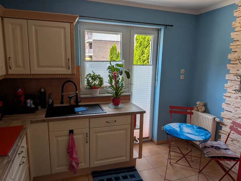 4 Zimmer Haus mit 140 m² in Rheinberg – Bild 8