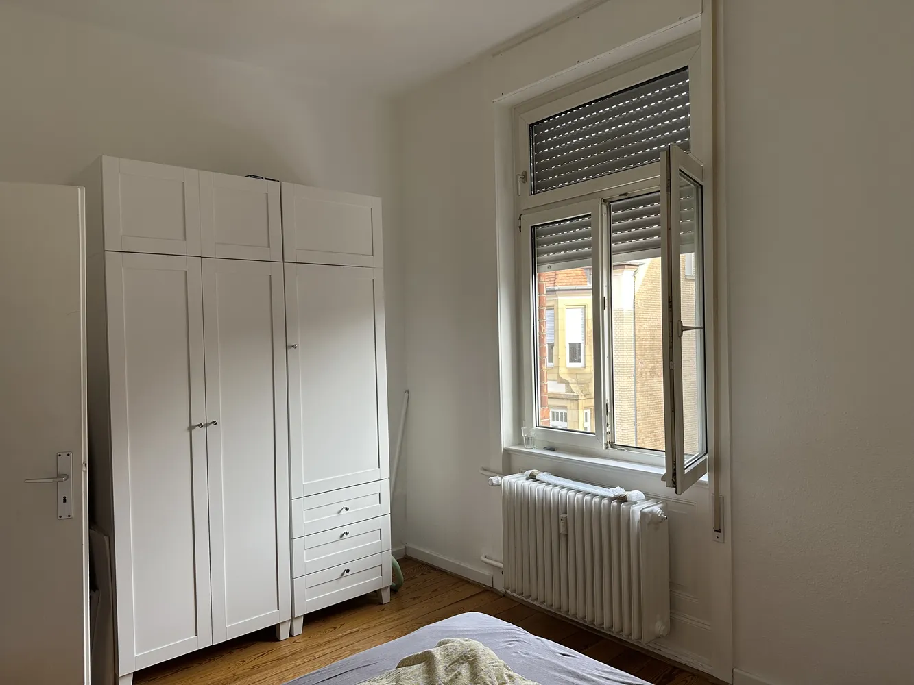 2 Zimmer Wohnung mit 42 m² in Stuttgart – Bild 4