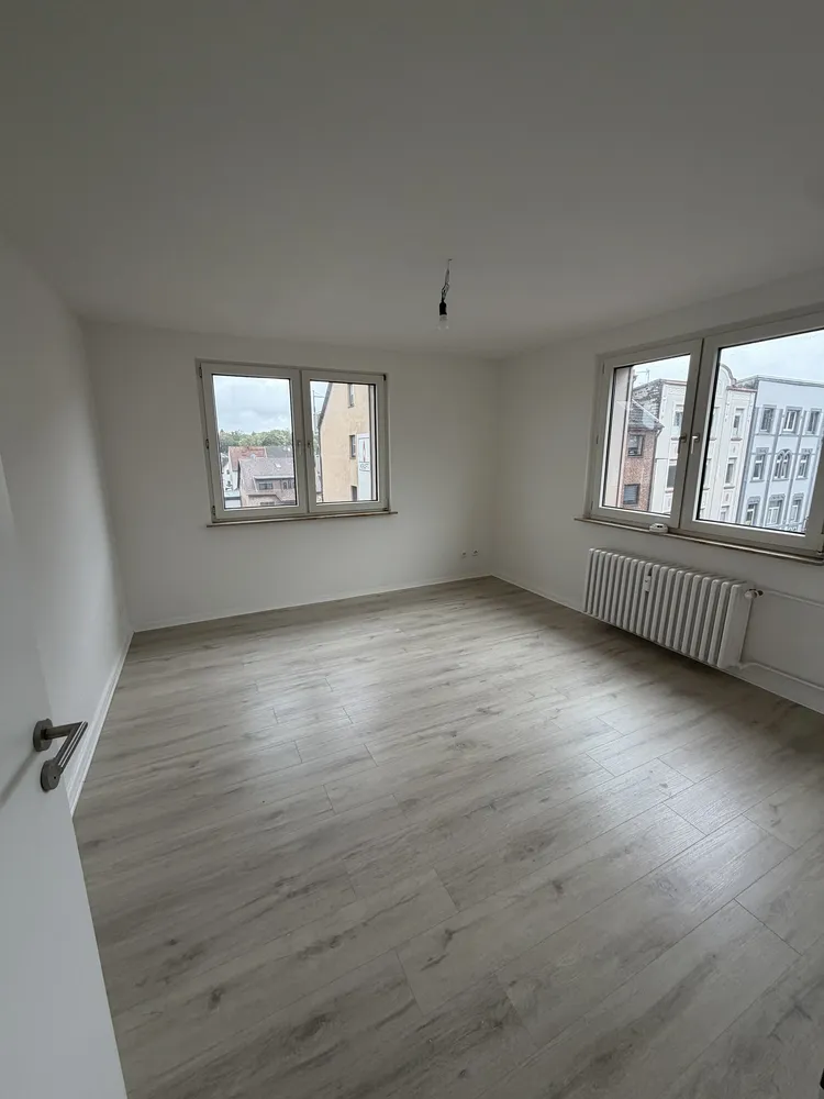2 Zimmer Wohnung mit 57 m² in Duisburg – Bild 3