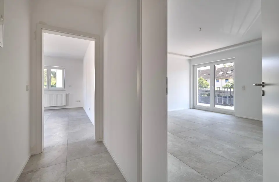 4 Zimmer Wohnung mit 85 m² in Lohmar – Bild 4