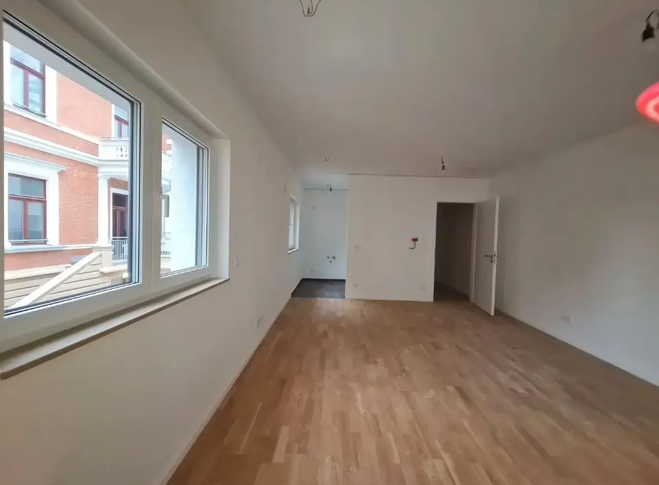 2 Zimmer Wohnung mit 59 m² in Magdeburg – Bild 2