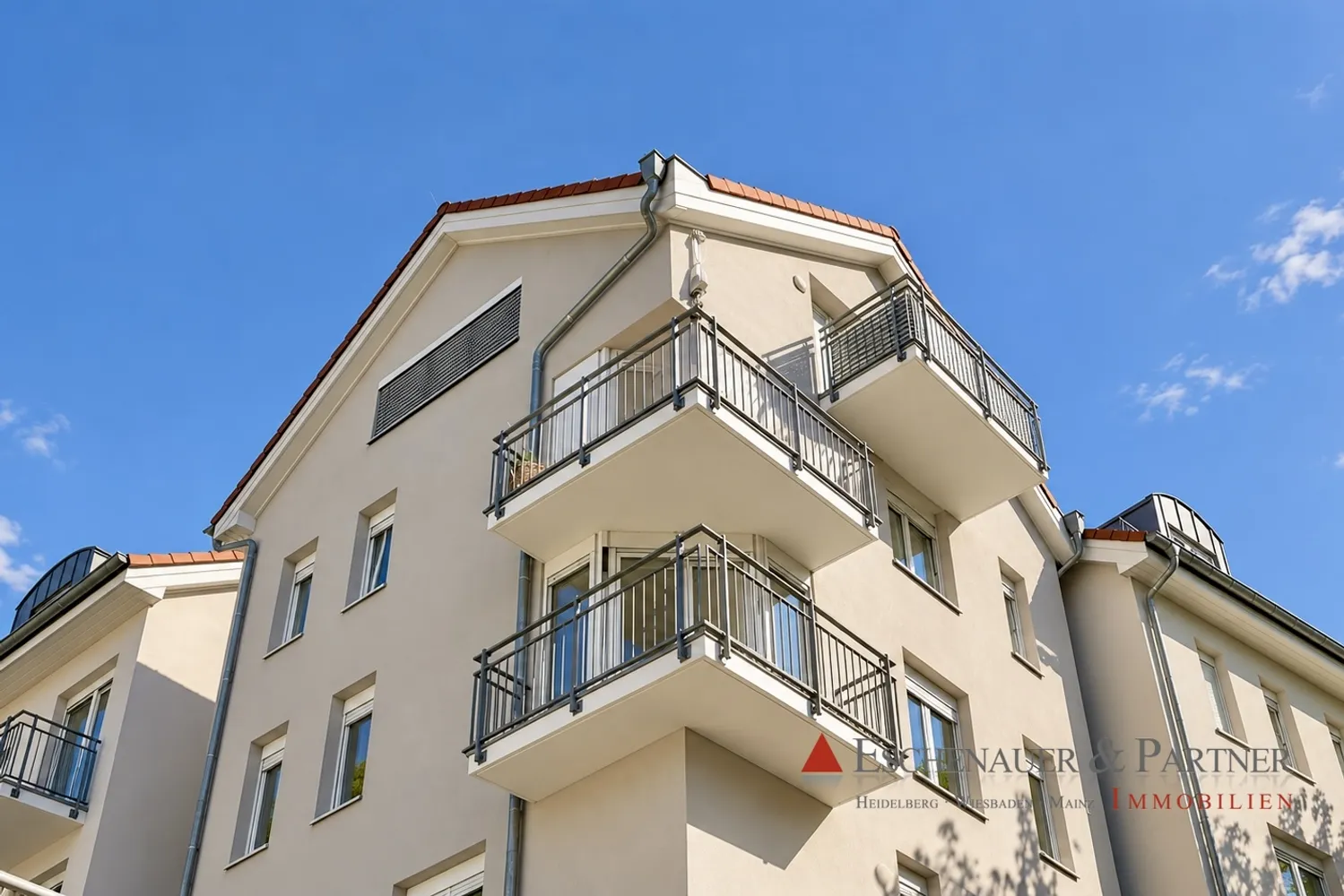 2 Zimmer Wohnung mit 52 m² in Heidelberg – Bild 3