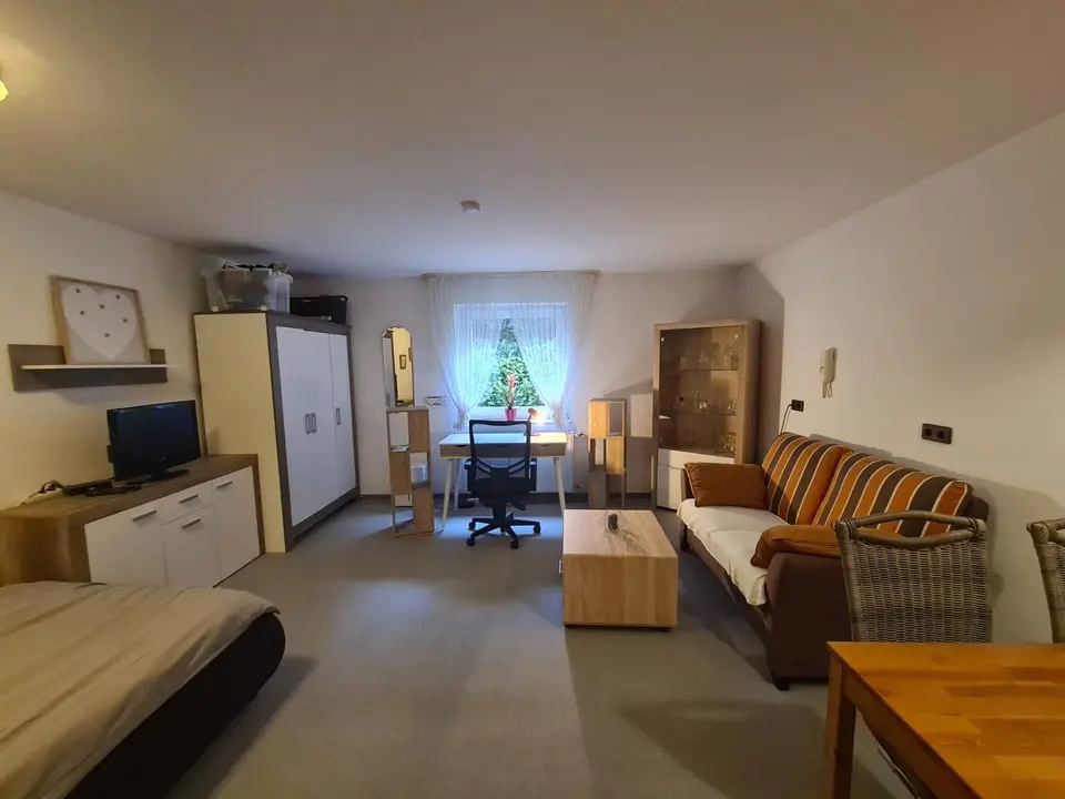 WG-Zimmer mit 50 m² in Duisburg – Bild 2