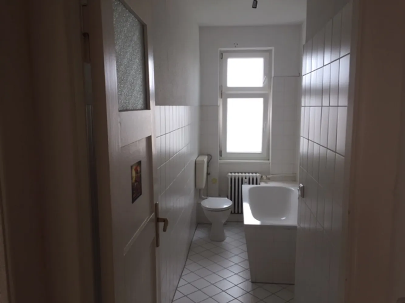 2 room apartment with 55 m² in Berlin – Photo 3