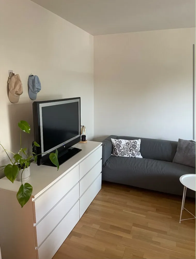 1 Zimmer Wohnung mit 27 m² in Mönchengladbach – Bild 2