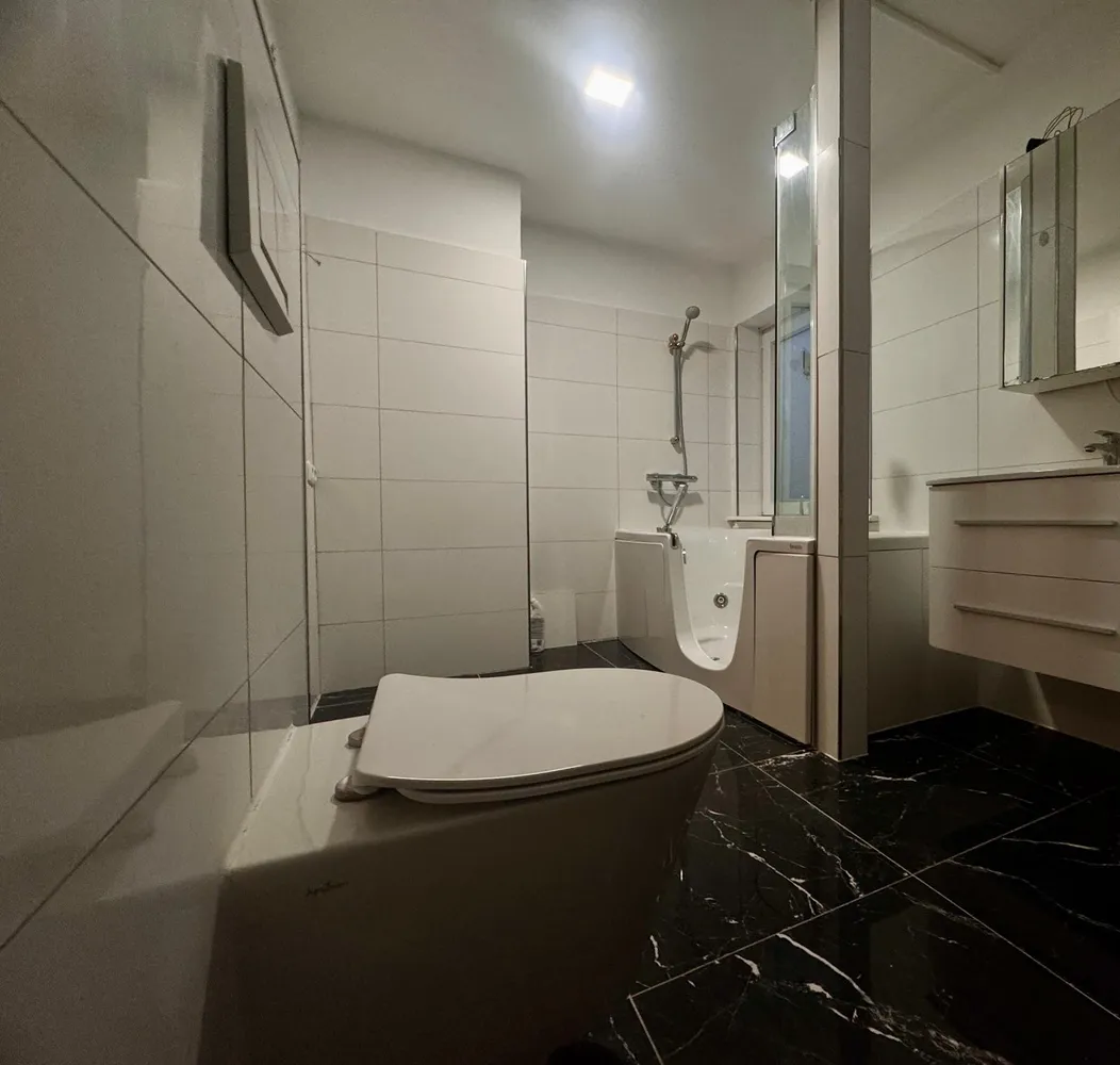 3 Zimmer Wohnung mit 59 m² in Hamburg – Bild 9