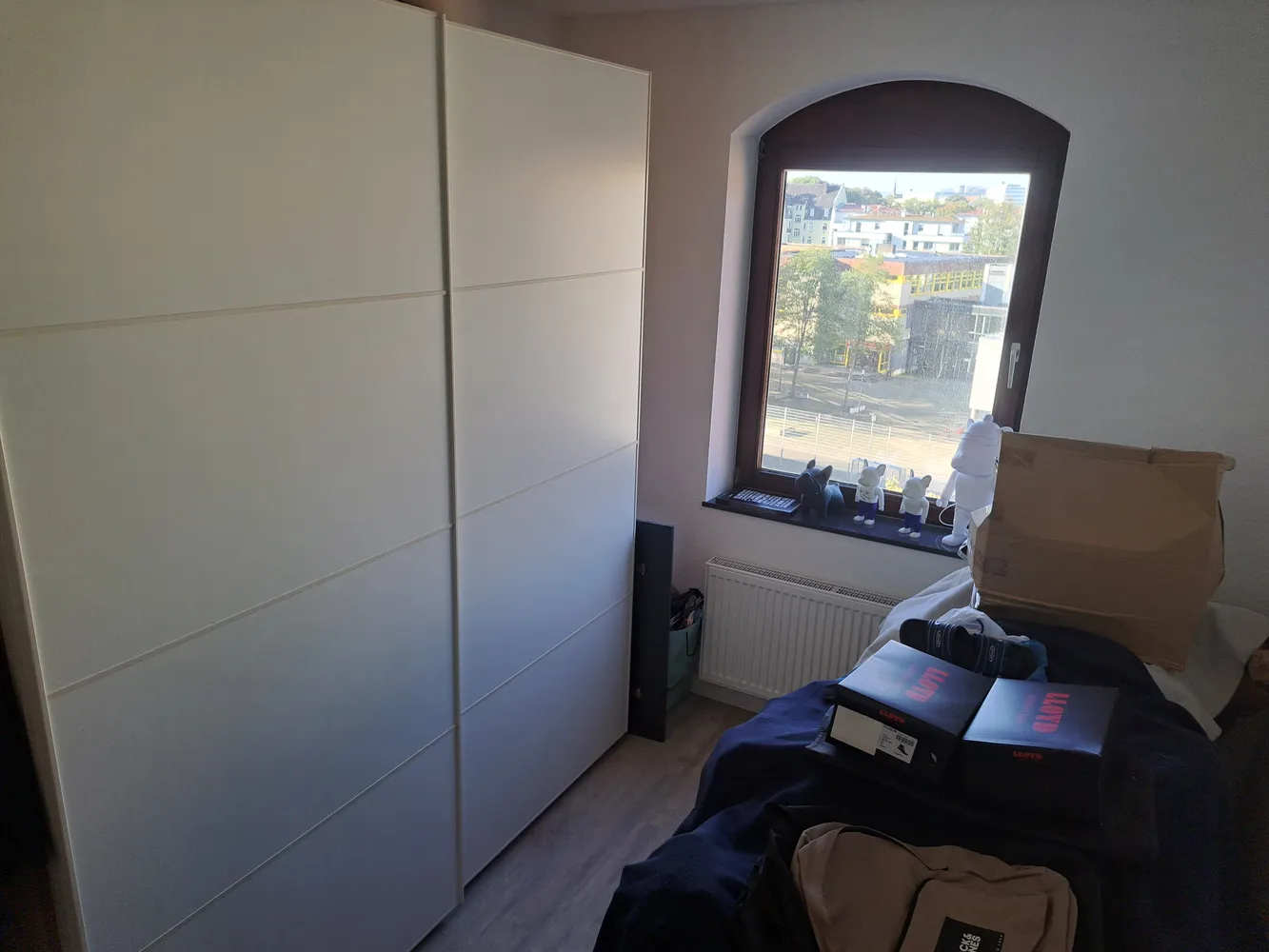 2 Zimmer Wohnung mit 45 m² in Kassel – Bild 7