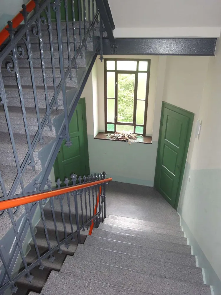 2 Zimmer Wohnung mit 40 m² in Chemnitz – Bild 8
