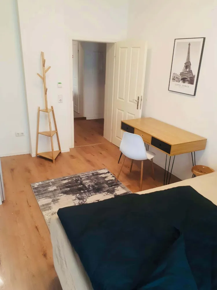 Shared room with 18 m² in Munich – Photo 5