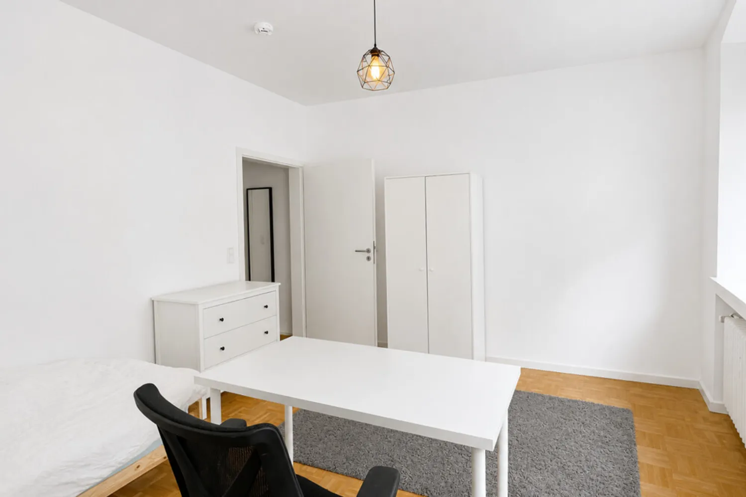 4 Zimmer Wohnung mit 83 m² in Düsseldorf – Bild 7