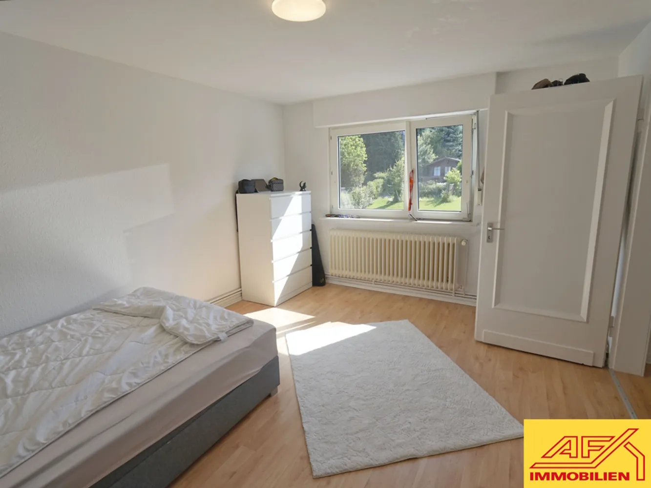 2 Zimmer Wohnung mit 58 m² in Arnsberg – Bild 1