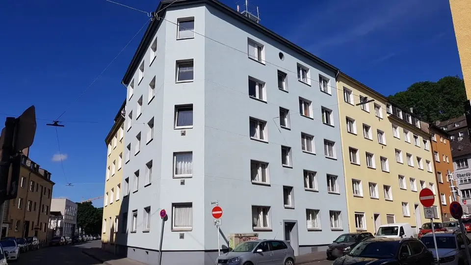 4 Zimmer Wohnung mit 90 m² in Wuppertal – Bild 2