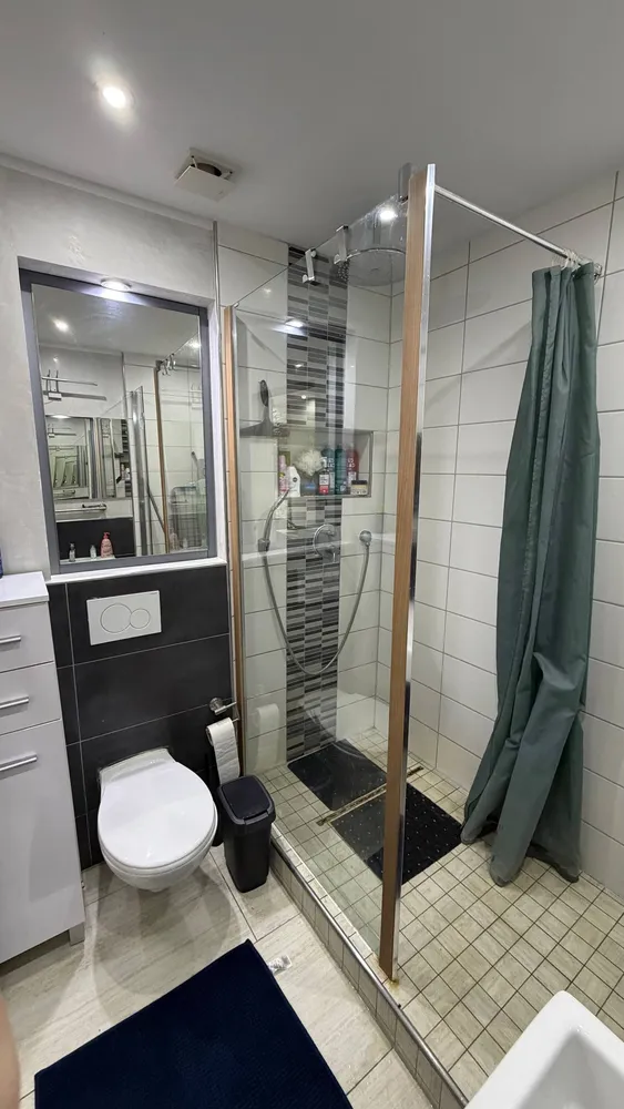 1 Zimmer Wohnung mit 26 m² in Köln – Bild 8