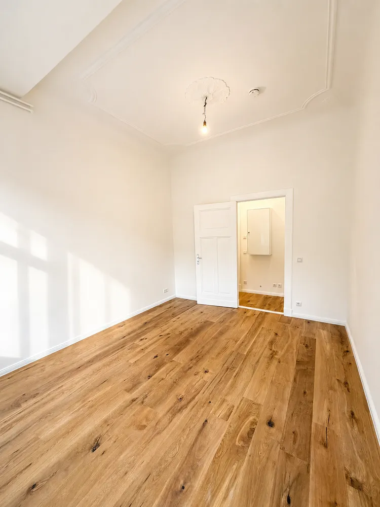 2 Zimmer Wohnung mit 53 m² in Berlin – Bild 6