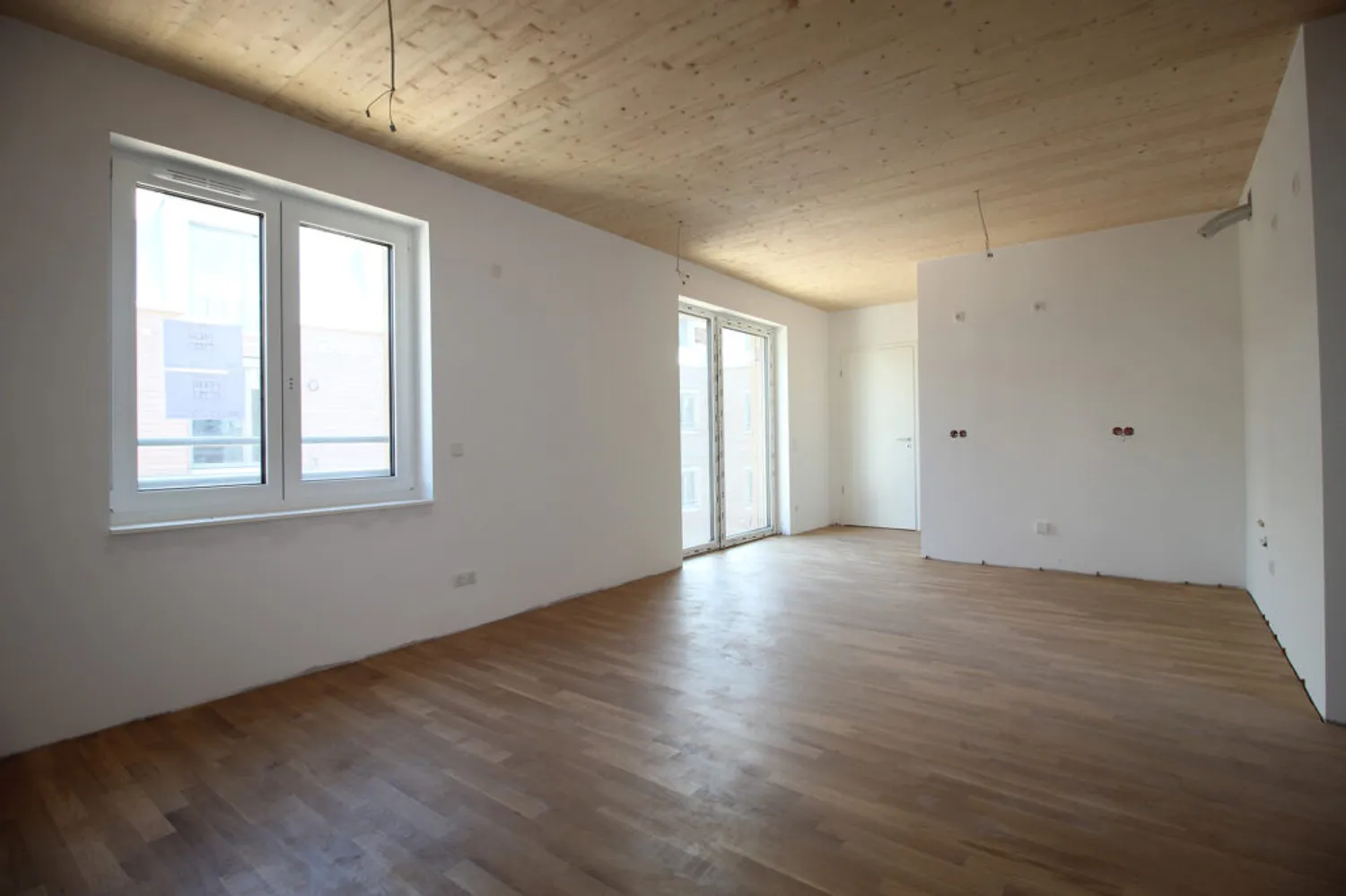 3 Zimmer Wohnung mit 72 m² in Leipzig – Bild 2