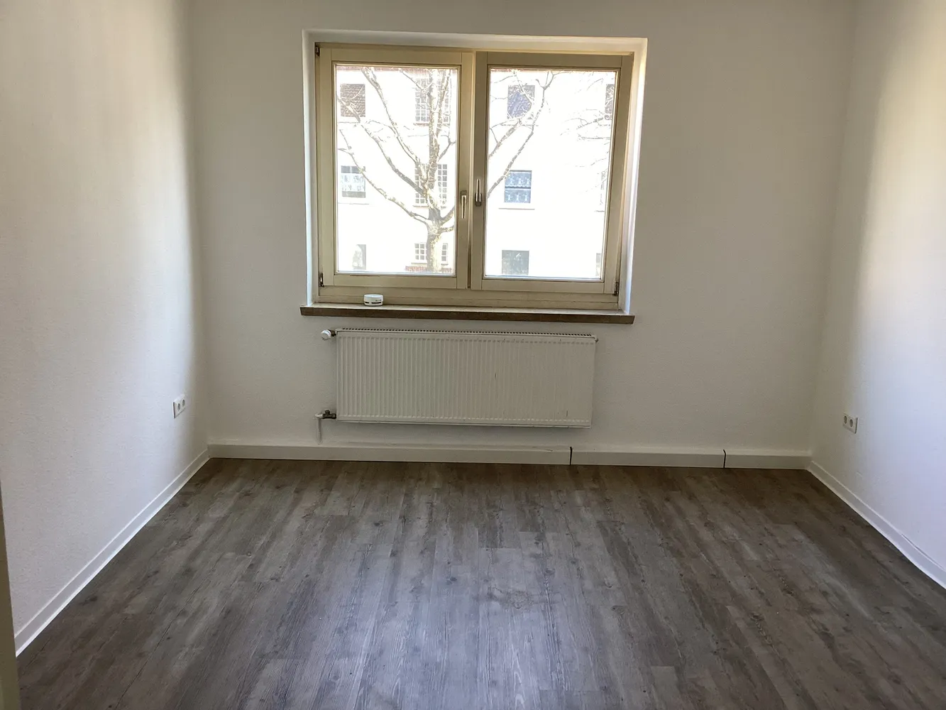 2 room apartment with 43 m² in Kassel – Photo 2
