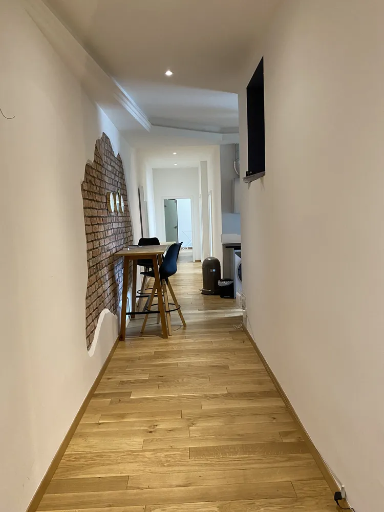 3 Zimmer Wohnung mit 80 m² in München – Bild 2