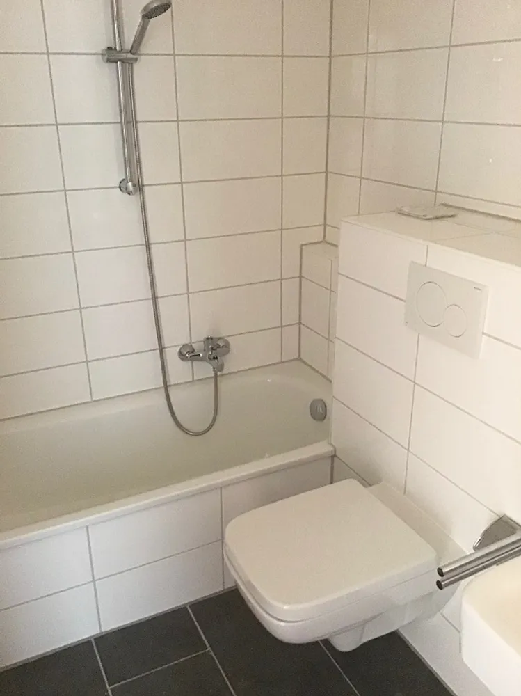2 Zimmer Wohnung mit 61 m² in Nürnberg – Bild 8