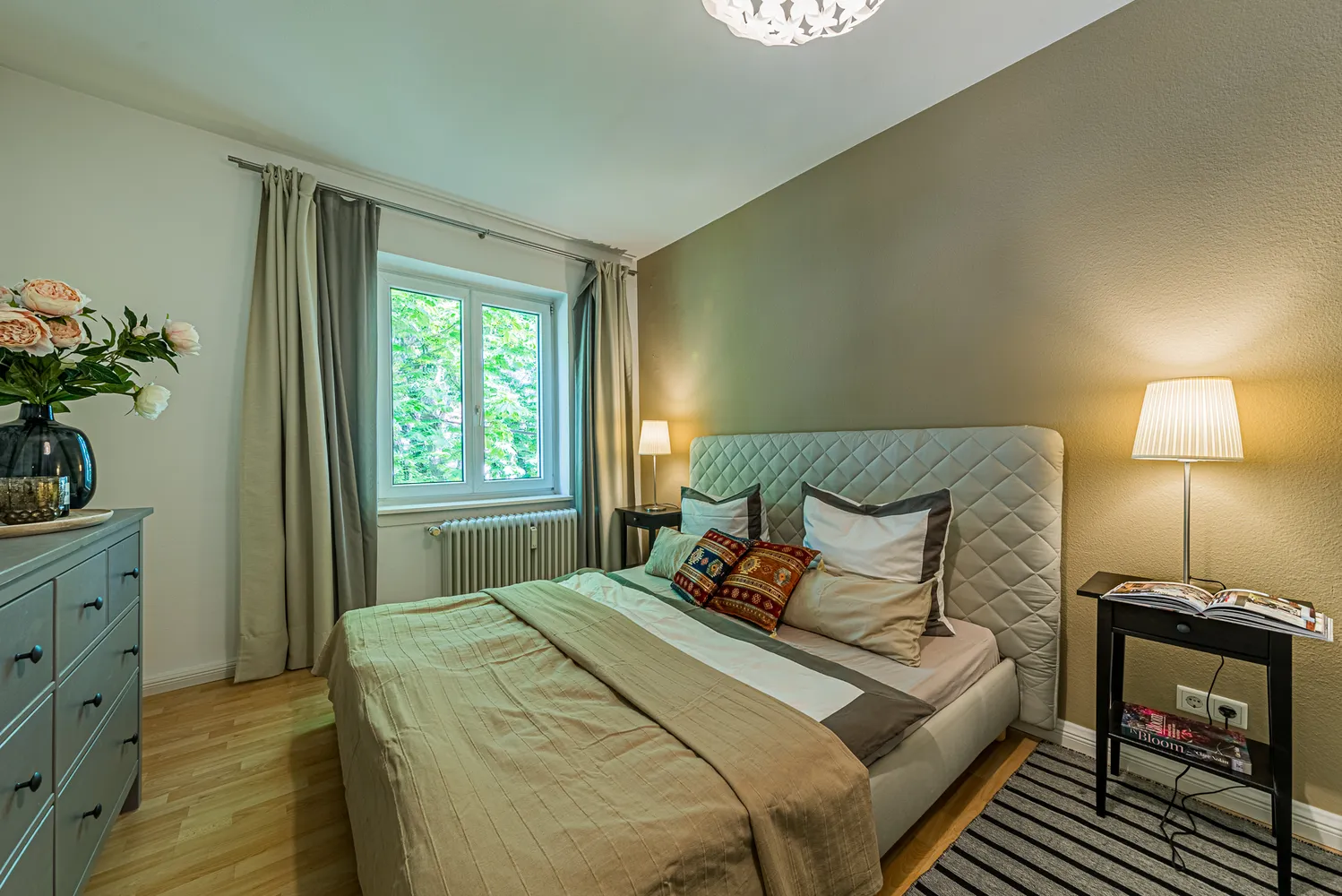 2 room apartment with 68 m² in Frankfurt am Main – Photo 10