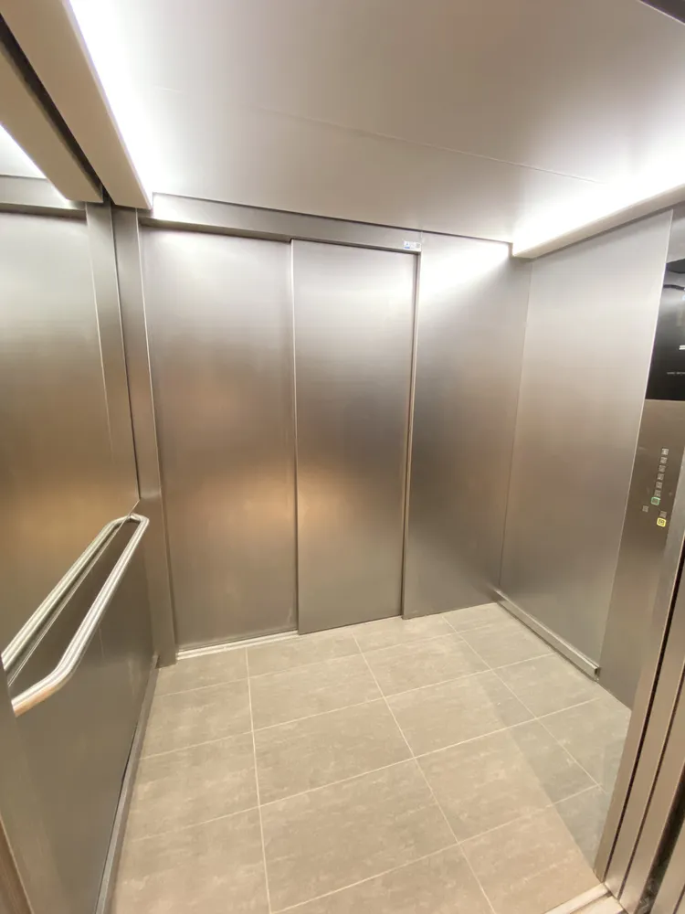 1 Zimmer Wohnung mit 25 m² in Berlin – Bild 11