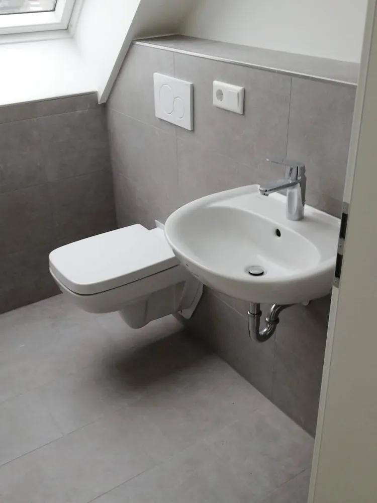 3 Zimmer Wohnung mit 75 m² in Paderborn – Bild 6