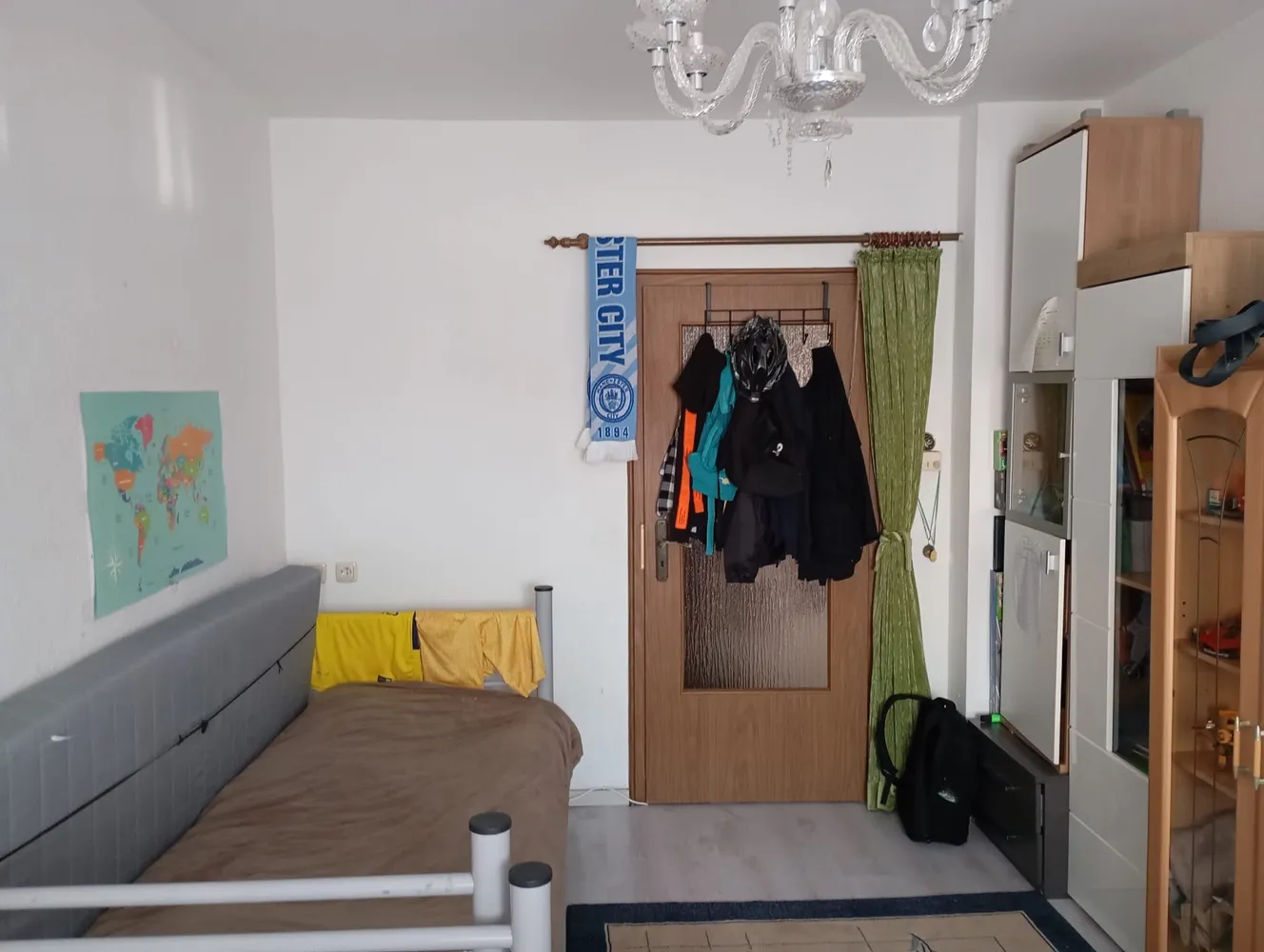 3 Zimmer Wohnung mit 56 m² in Mülheim an der Ruhr – Bild 2