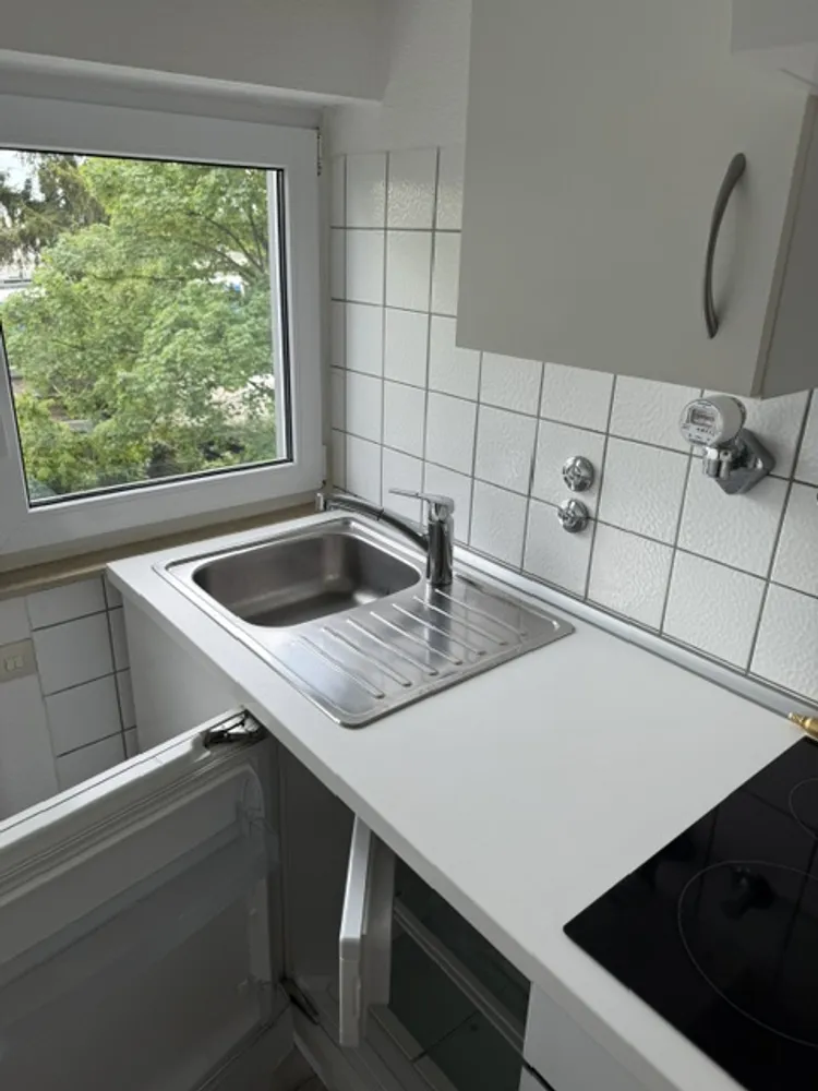 2 Zimmer Wohnung mit 38 m² in Stuttgart – Bild 7
