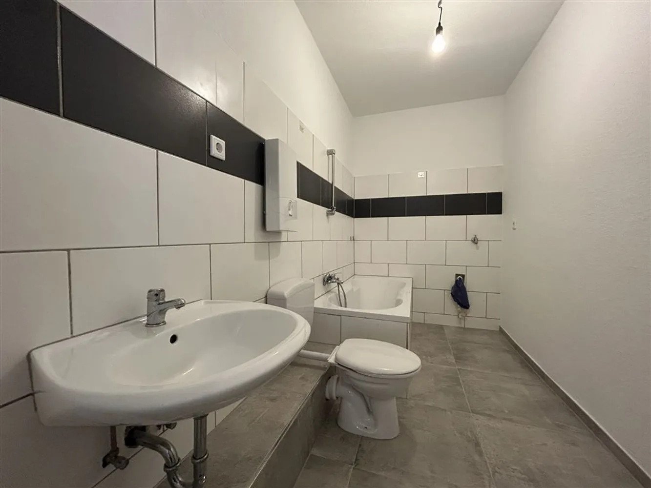 2 Zimmer Wohnung mit 62 m² in Essen – Bild 6