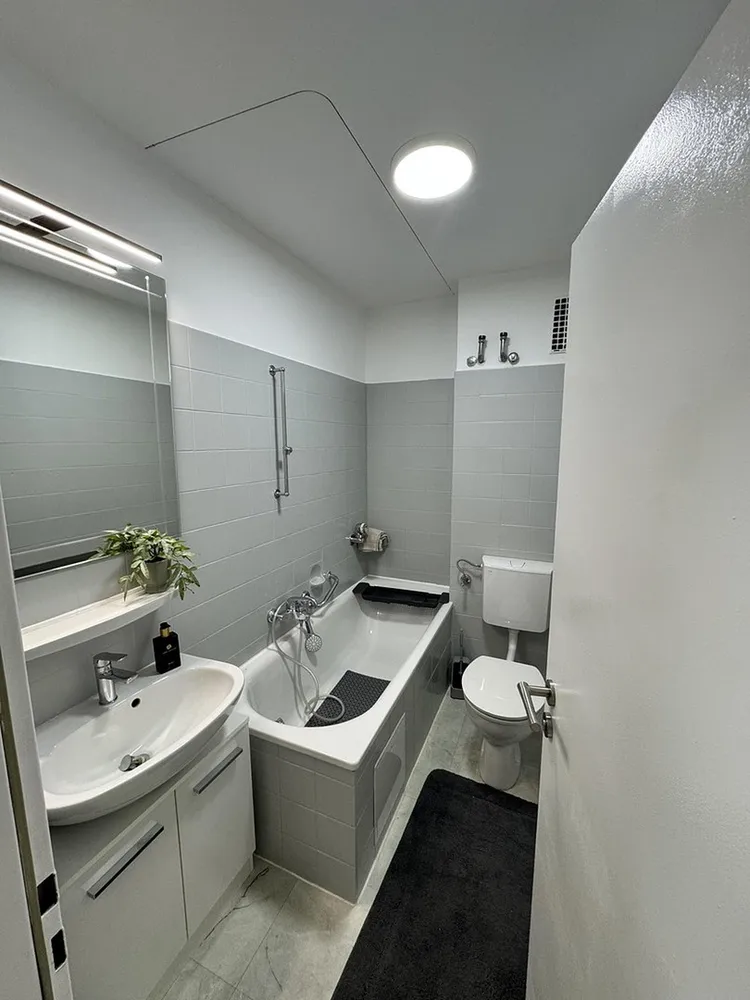 1 Zimmer Wohnung mit 26 m² in Nürnberg – Bild 3