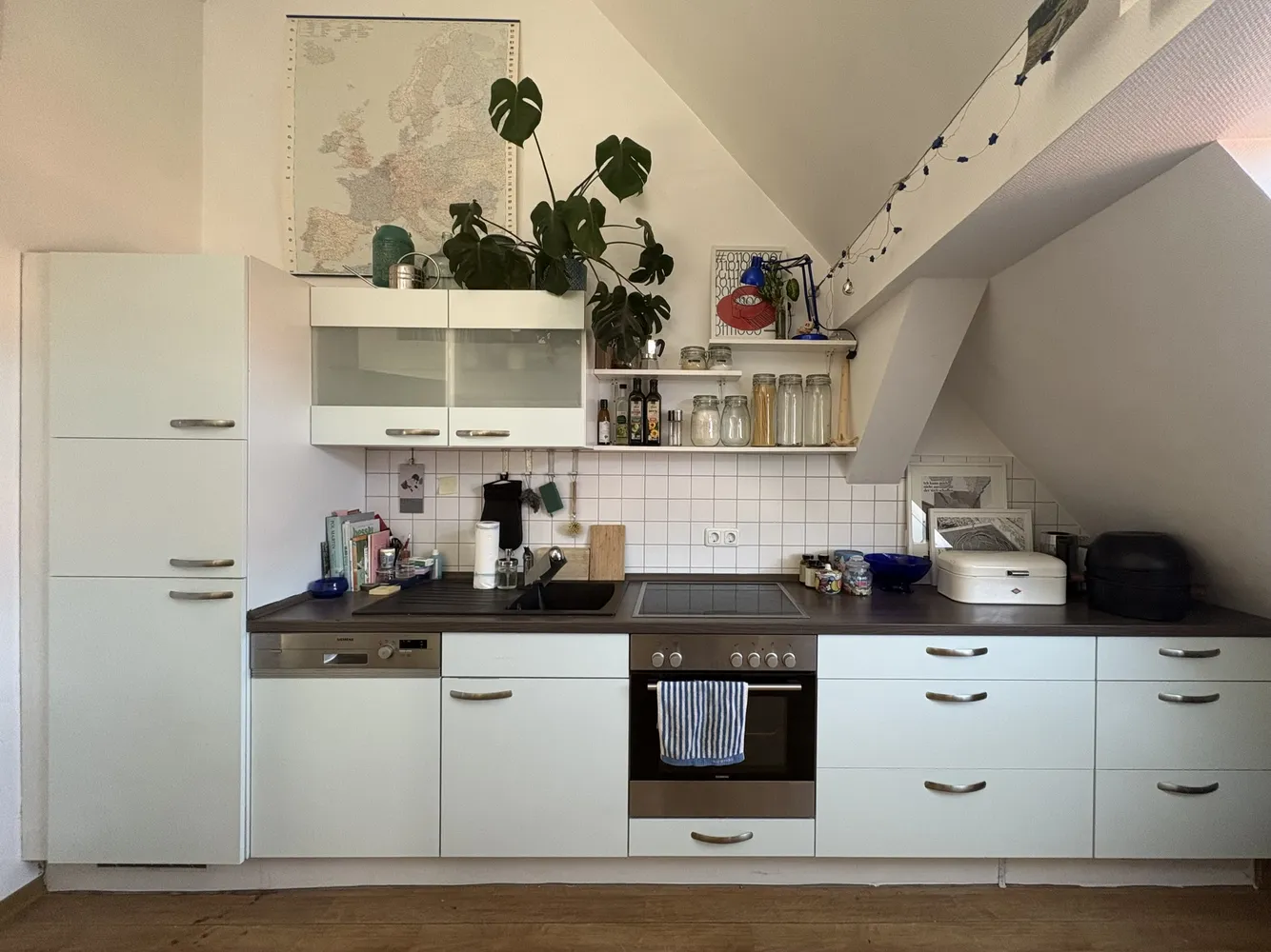 1 Zimmer Wohnung mit 34 m² in Weimar – Bild 4