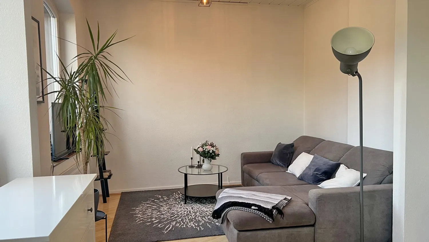2 room apartment with 50 m² in Cologne – Photo 5