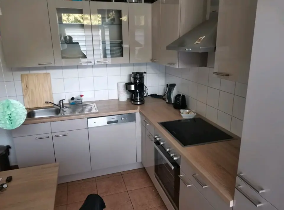 2 room apartment with 50 m² in Chemnitz – Photo 5