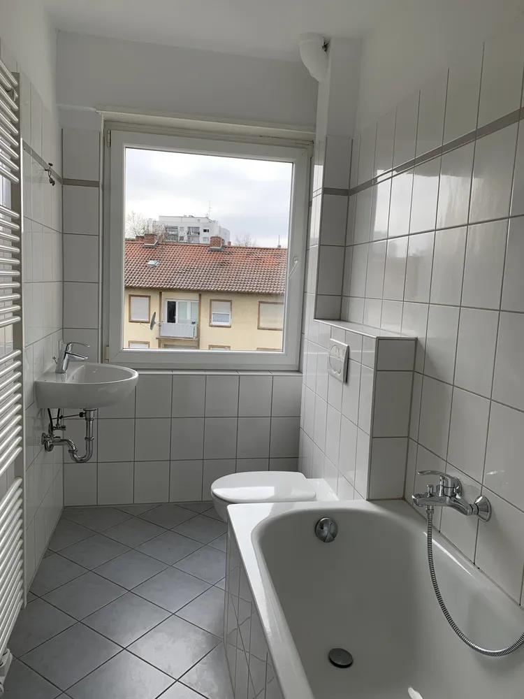 4 Zimmer Wohnung mit 80 m² in Mainz – Bild 4