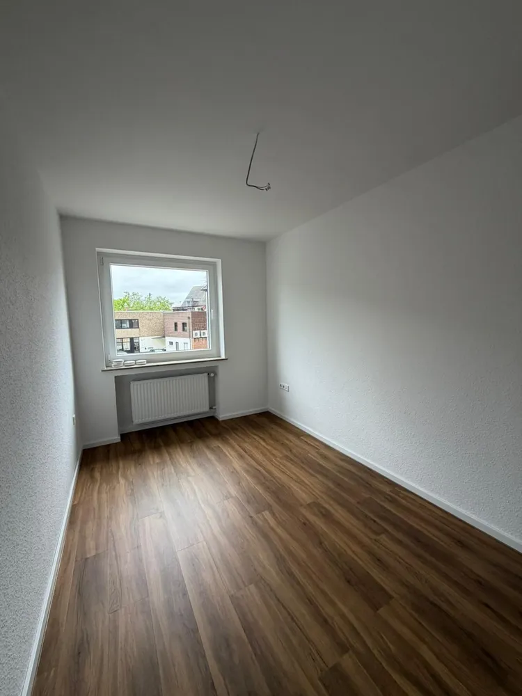 4 Zimmer Wohnung mit 75 m² in Bocholt – Bild 5