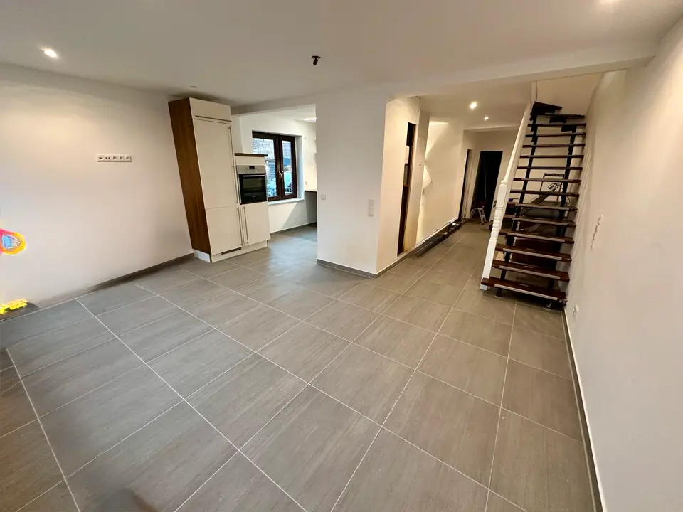 4 Zimmer Wohnung mit 114 m² in Lübeck – Bild 8