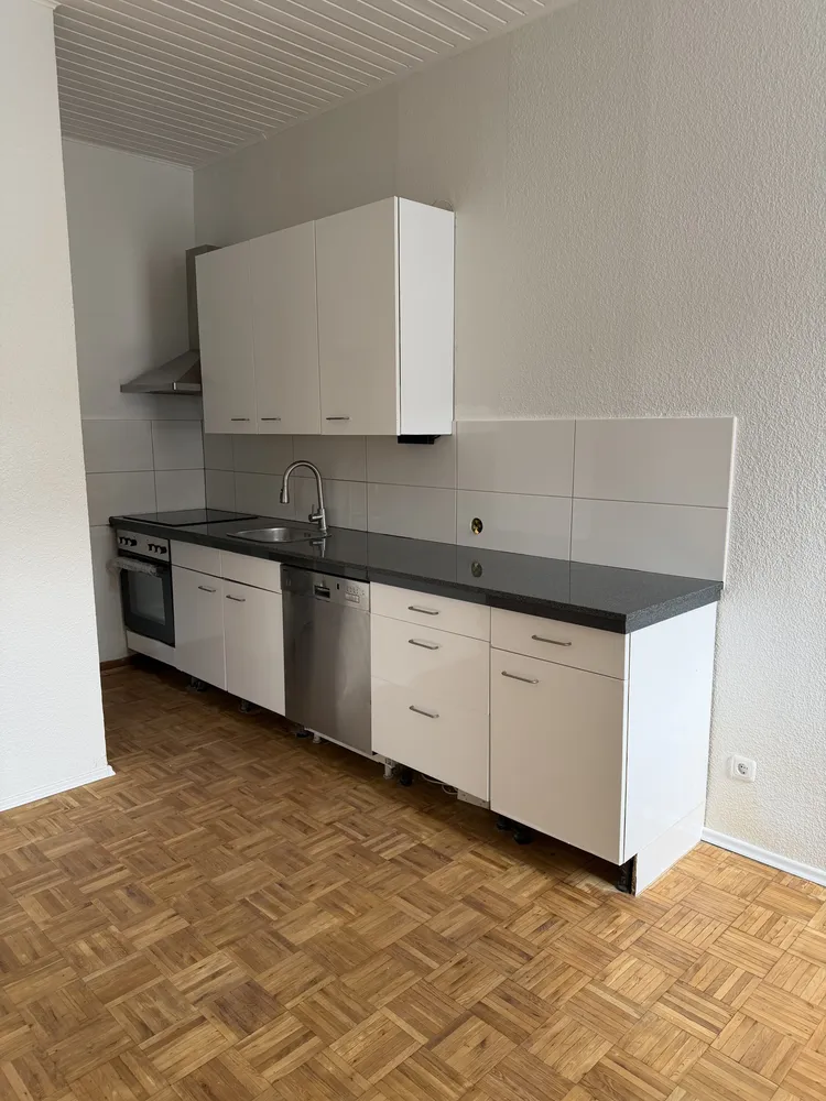2 Zimmer Wohnung mit 63 m² in Mönchengladbach – Bild 5