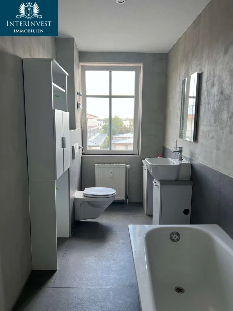 3 room apartment with 70 m² in Magdeburg – Photo 3