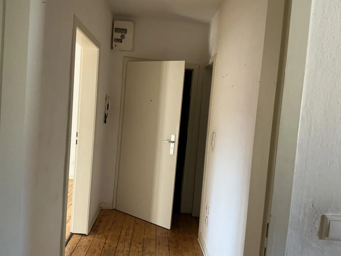 2 room apartment with 47 m² in Gelsenkirchen – Photo 10