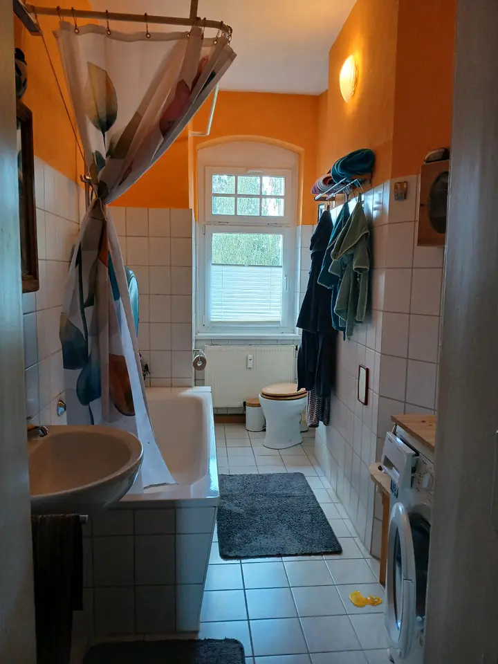 4 room apartment with 119 m² in Freiberg – Photo 6