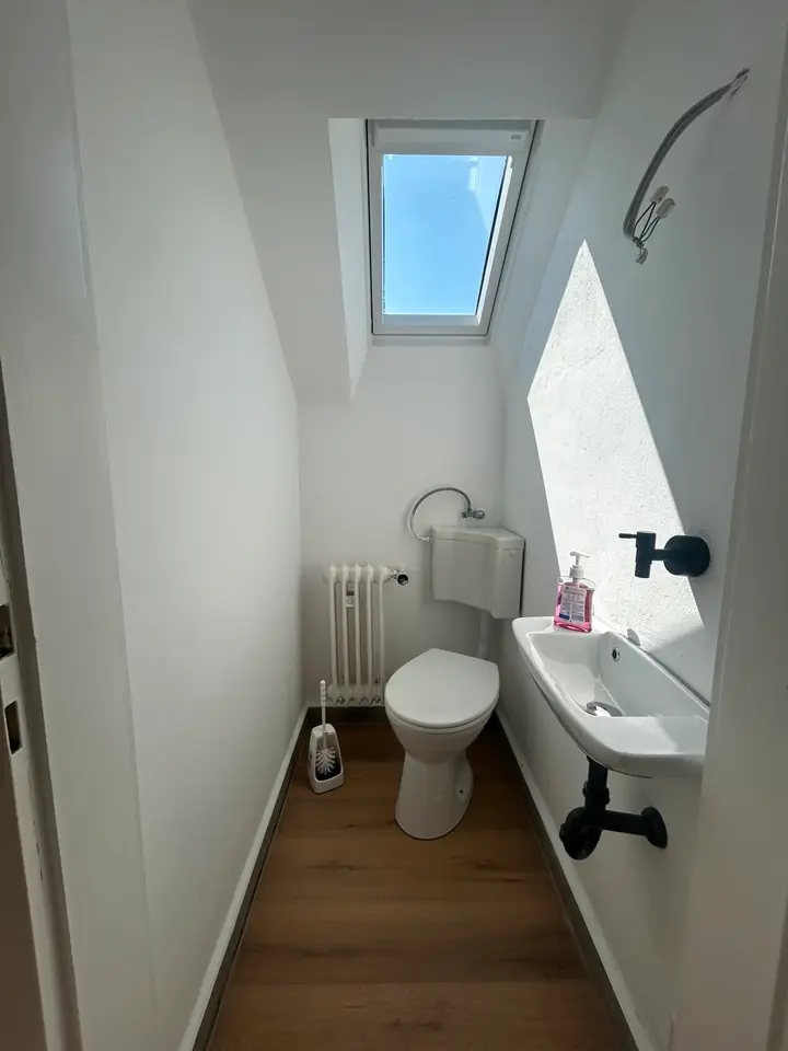 3 Zimmer Wohnung mit 78 m² in Rees – Bild 8