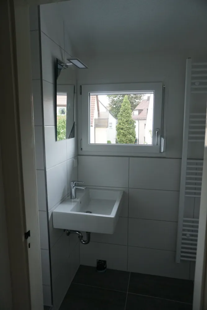 3 Zimmer Wohnung mit 51 m² in Stuttgart – Bild 6