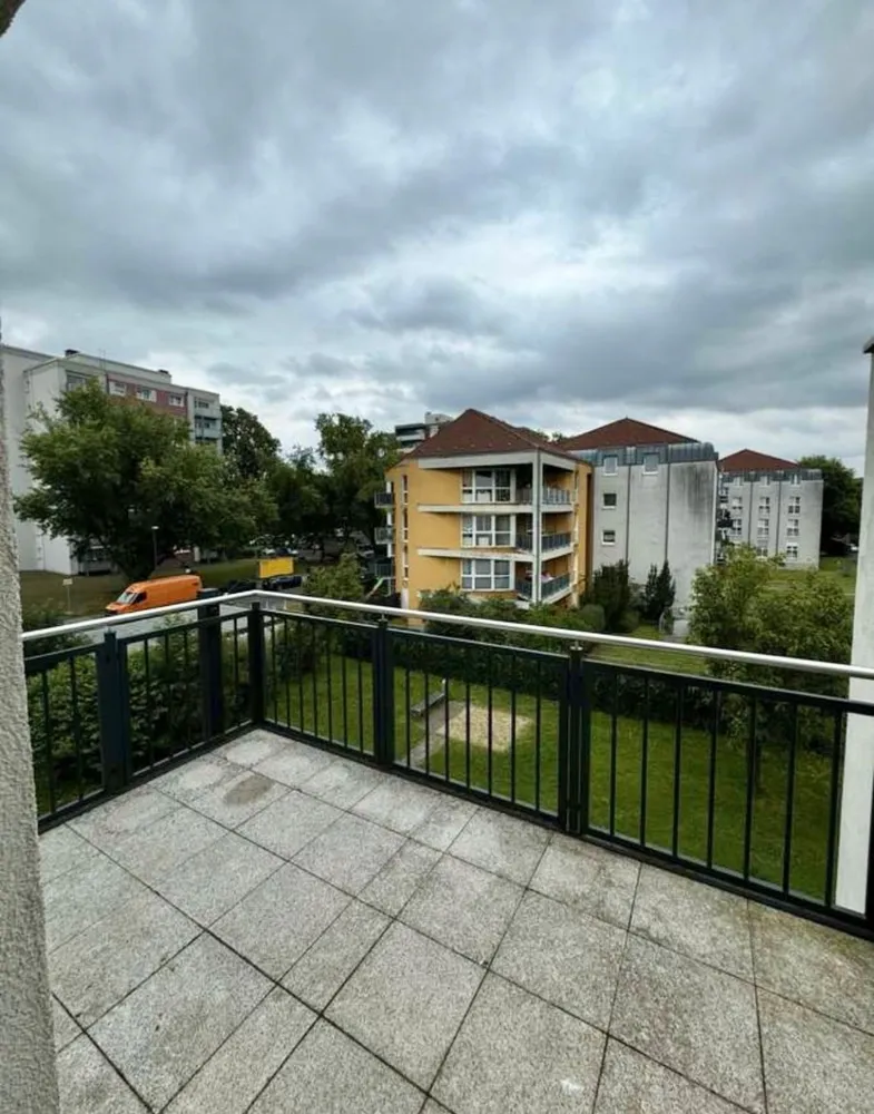 1 Zimmer Wohnung mit 35 m² in Düsseldorf – Bild 6