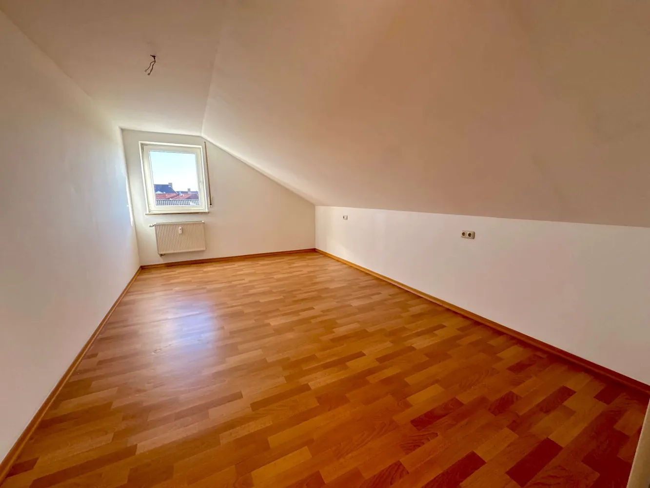 2 Zimmer Wohnung mit 57 m² in Augsburg – Bild 5